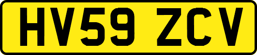 HV59ZCV