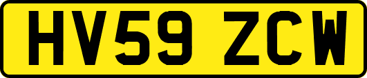 HV59ZCW