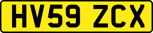 HV59ZCX