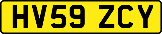 HV59ZCY