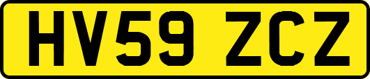 HV59ZCZ