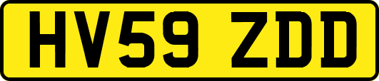 HV59ZDD