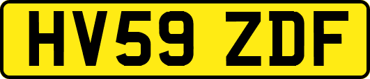 HV59ZDF
