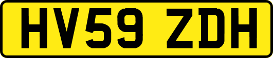 HV59ZDH