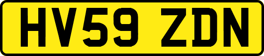HV59ZDN
