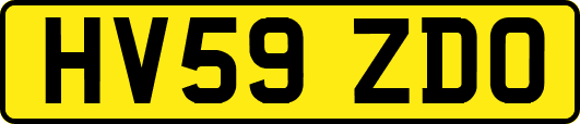 HV59ZDO
