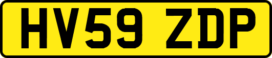 HV59ZDP