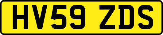 HV59ZDS