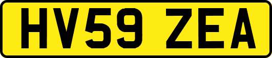HV59ZEA