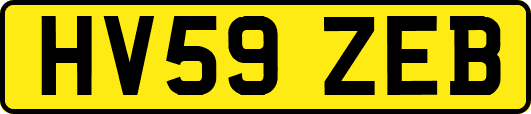 HV59ZEB