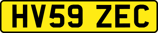 HV59ZEC