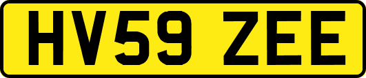 HV59ZEE