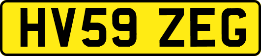 HV59ZEG
