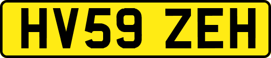 HV59ZEH