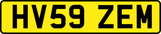 HV59ZEM