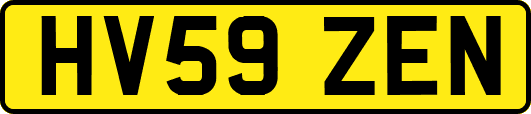HV59ZEN