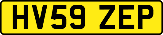 HV59ZEP