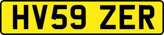 HV59ZER