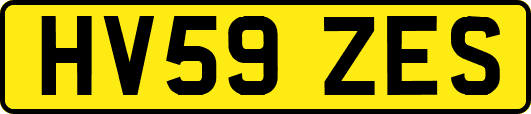 HV59ZES