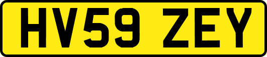 HV59ZEY