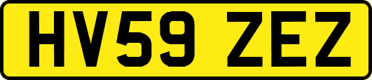 HV59ZEZ