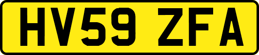 HV59ZFA