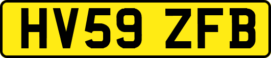 HV59ZFB