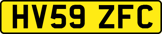 HV59ZFC