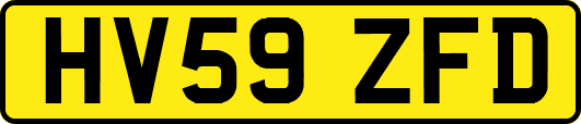HV59ZFD