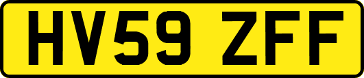 HV59ZFF