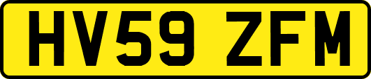 HV59ZFM