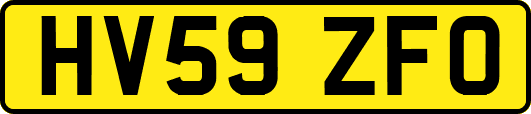 HV59ZFO