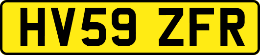 HV59ZFR