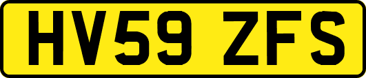 HV59ZFS
