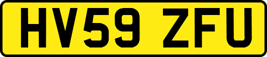 HV59ZFU