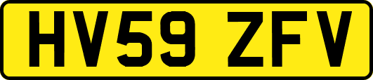 HV59ZFV