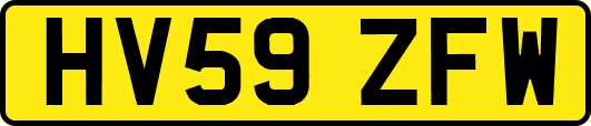 HV59ZFW