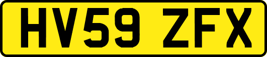 HV59ZFX