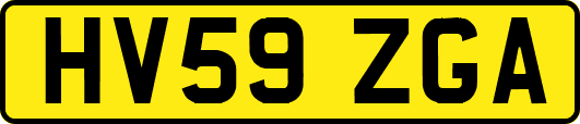HV59ZGA