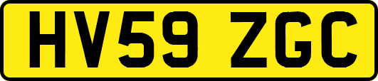 HV59ZGC