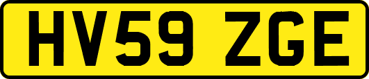 HV59ZGE
