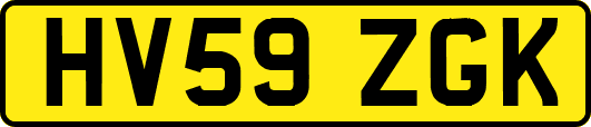 HV59ZGK