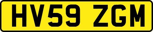 HV59ZGM