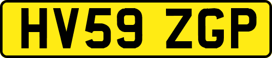 HV59ZGP