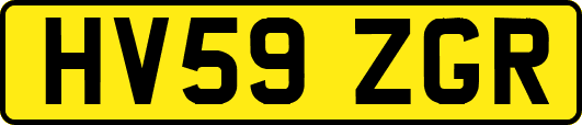 HV59ZGR