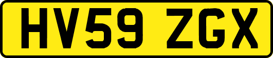 HV59ZGX
