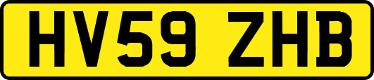 HV59ZHB
