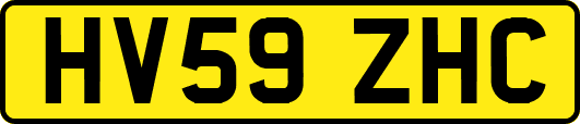 HV59ZHC
