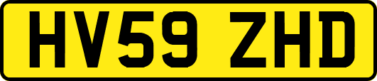 HV59ZHD