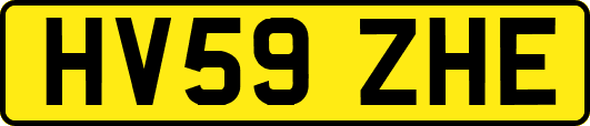 HV59ZHE